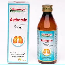  Antiemetic Syrup